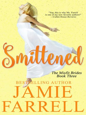 cover image of Smittened